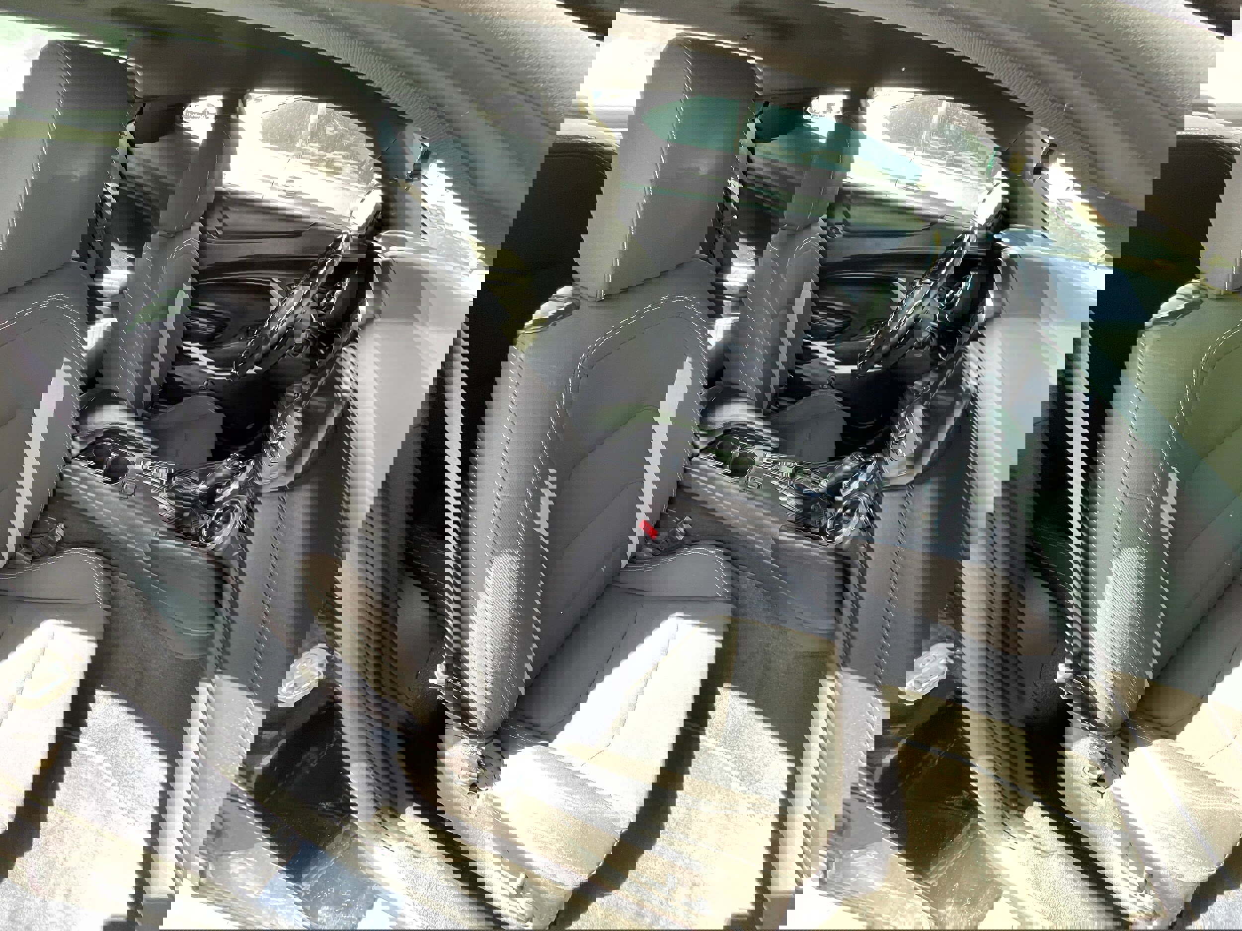 Used 2016 Chevrolet Camaro LT image 19