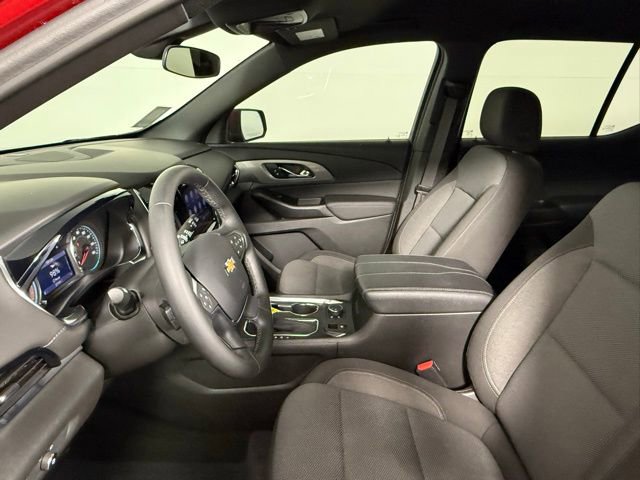 Used 2023 Chevrolet Traverse LT FWD image 27