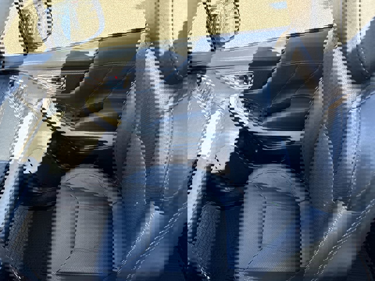 Used 2023 Subaru Forester Limited image 21