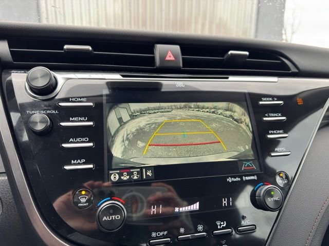 Used 2019 Toyota Camry XLE w/ Driver Assist Package image 22
