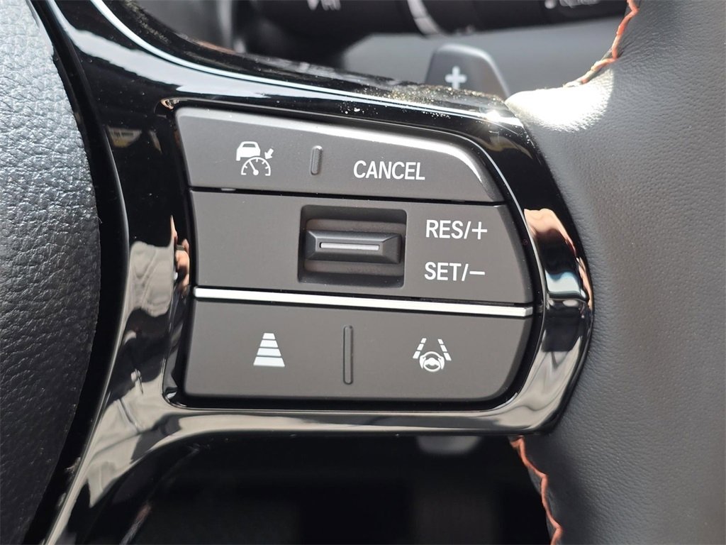 New 2025 Honda Pilot Sport image 31