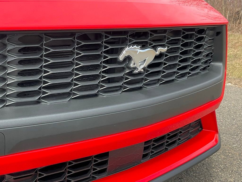 New 2026 Ford Mustang Premium RWD image 27