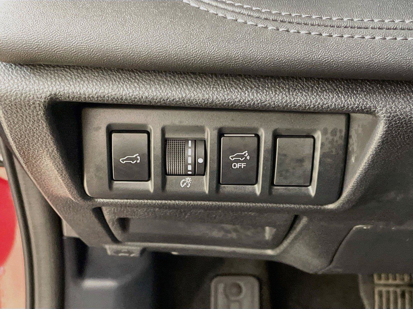 Used 2021 Subaru Outback Limited w/ Popular Package #2 AWD/4WD image 14