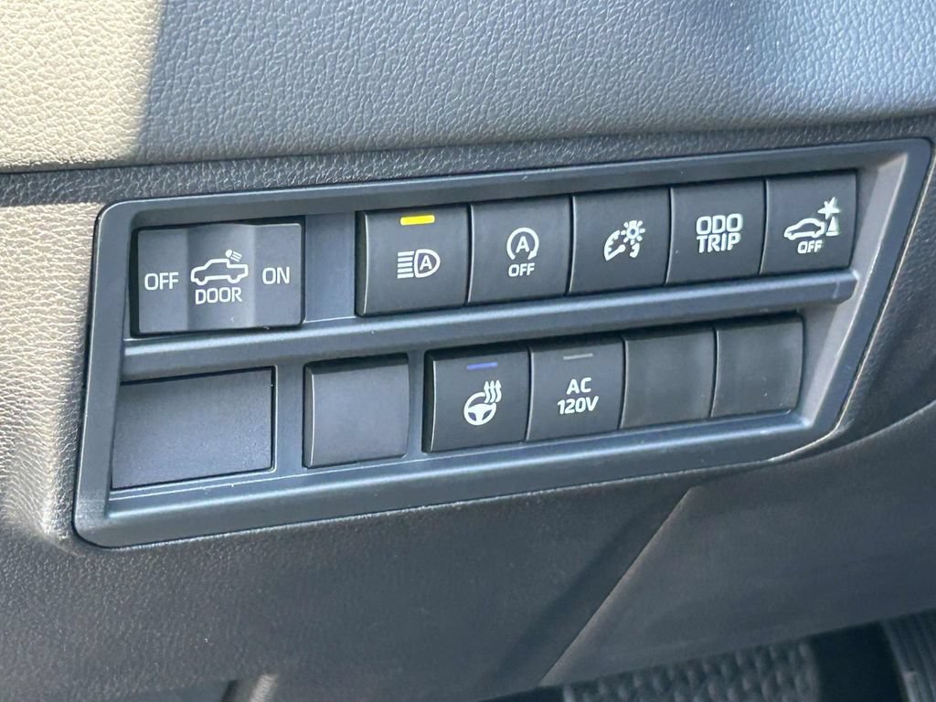 New 2026 Toyota Tundra Limited AWD/4WD image 19