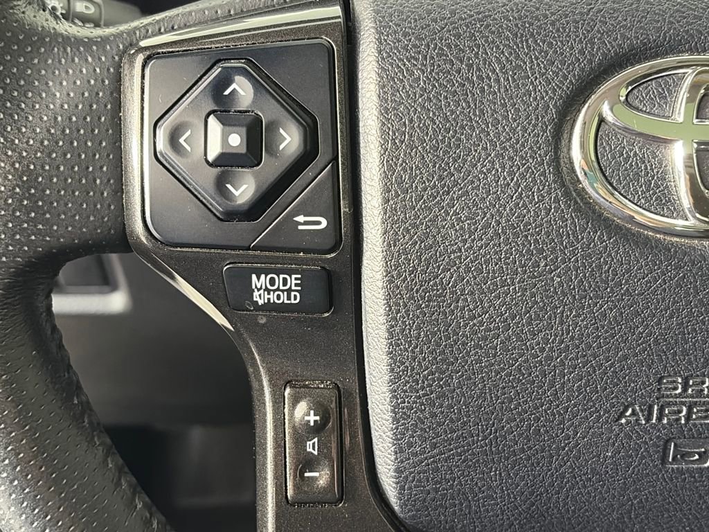 Used 2019 Toyota 4Runner TRD Off-Road Premium image 17