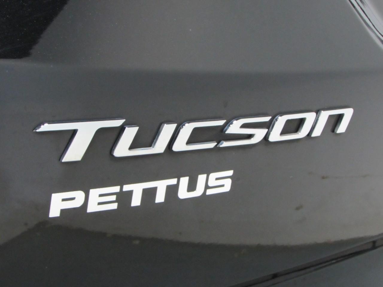 Used 2022 Hyundai Tucson SEL AWD/4WD image 30