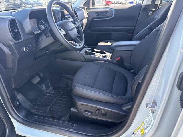 Used 2021 Ford Bronco Sport Badlands image 20