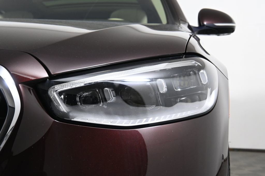 Certified 2023 Mercedes-Benz Maybach S 680 4MATIC image 9