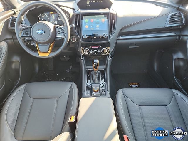 Used 2025 Subaru Forester Wilderness image 8