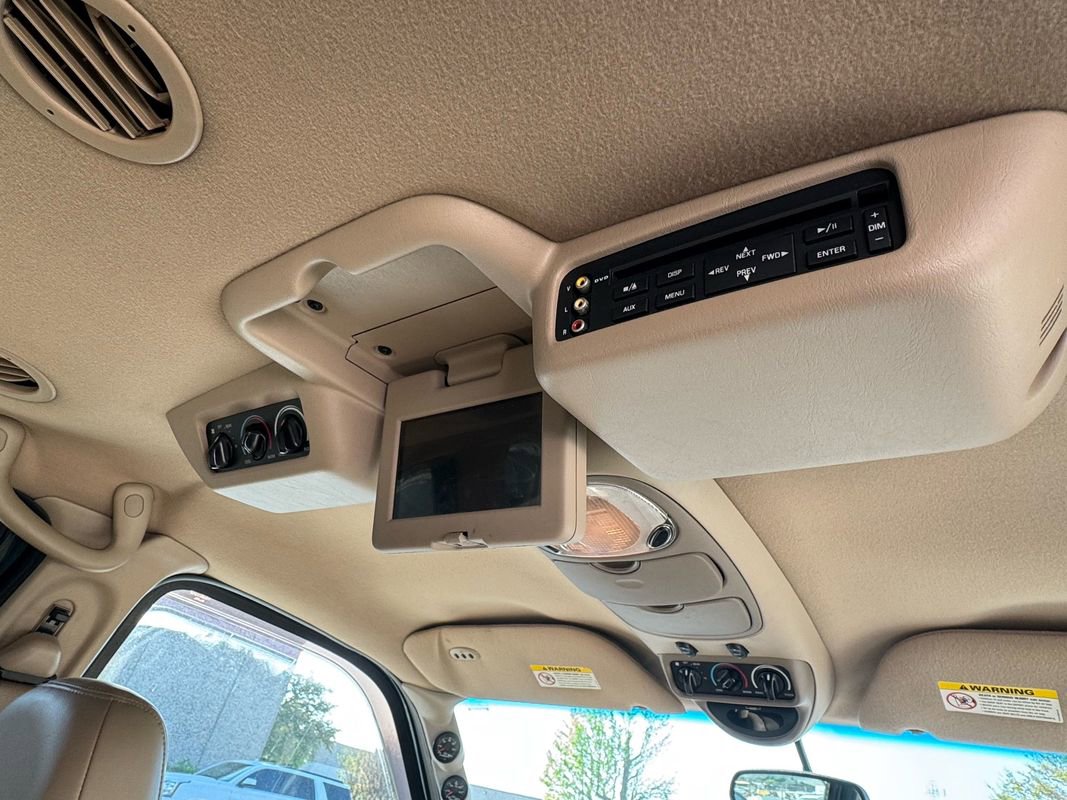 Used 2003 Ford Excursion Limited image 22