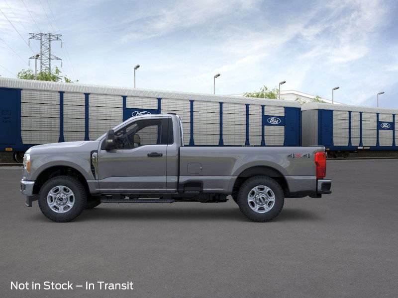 New 2026 Ford F350 XLT image 3