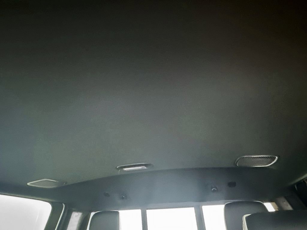 New 2025 RAM 2500 Laramie image 14