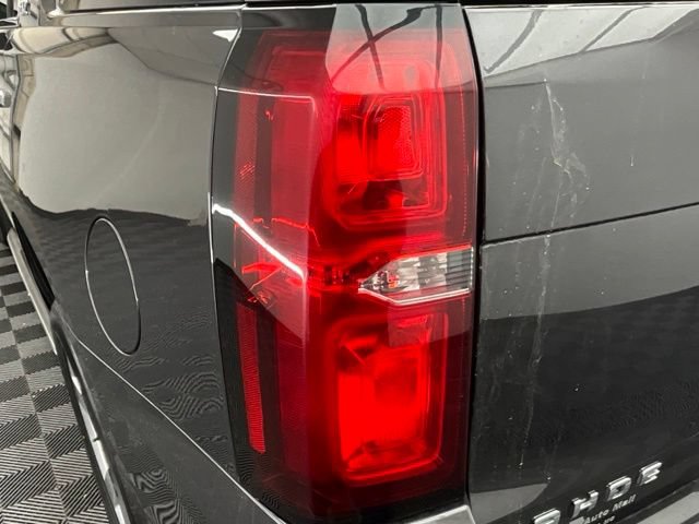 Used 2015 Chevrolet Tahoe LTZ AWD/4WD image 26