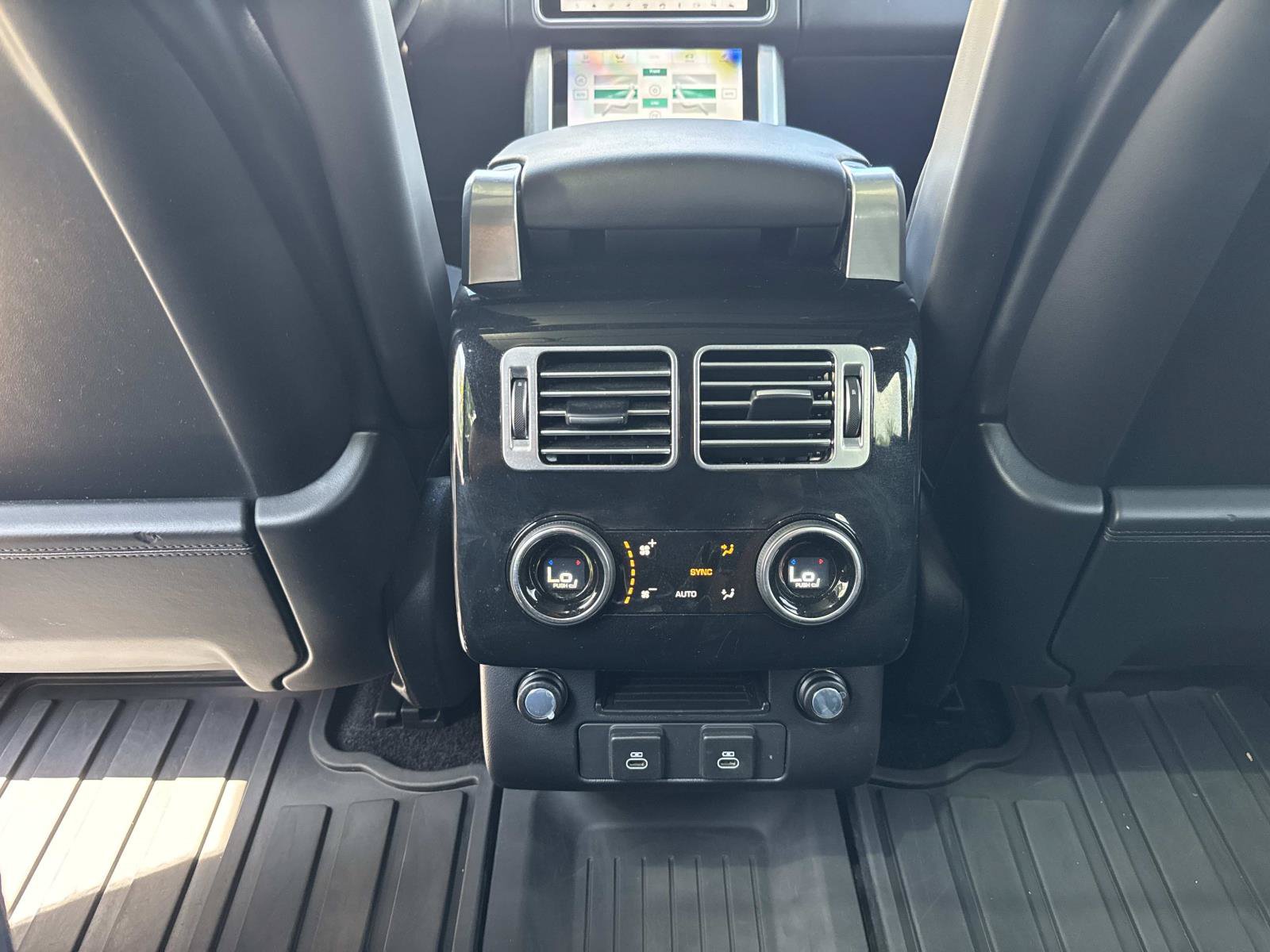 Certified 2022 Land Rover Range Rover Westminster Edition AWD/4WD image 18
