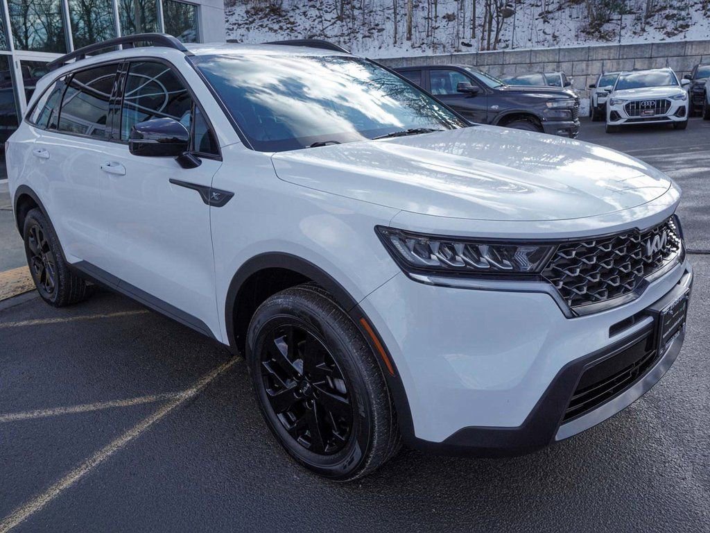 Used 2022 Kia Sorento S image 3