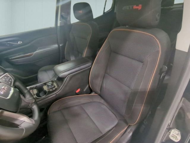 Used 2023 GMC Acadia AT4 image 18