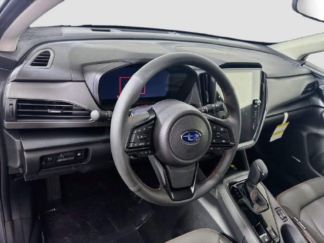 New 2026 Subaru Crosstrek 2.5i Limited AWD/4WD image 9
