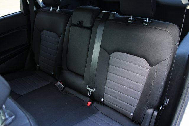 Used 2021 Ford Edge SE image 28