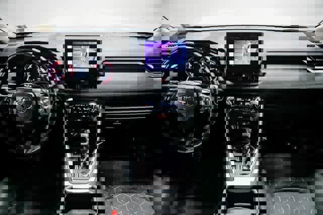 Certified 2023 Toyota RAV4 XLE image 12