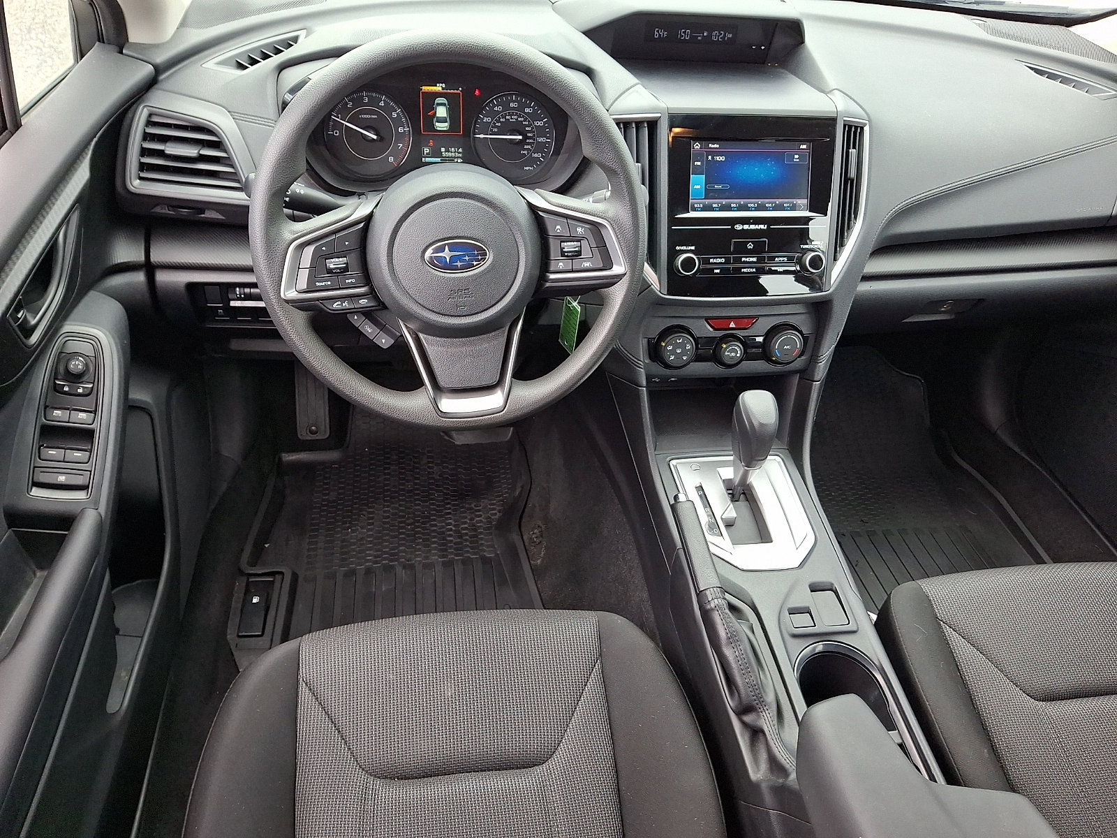 Used 2020 Subaru Impreza 2.0i image 11