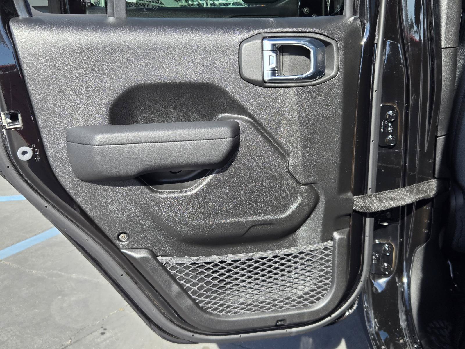 New 2026 Jeep Gladiator Sport AWD/4WD image 27