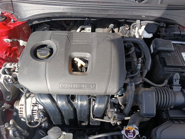 Used 2022 Kia Forte LXS FWD image 41