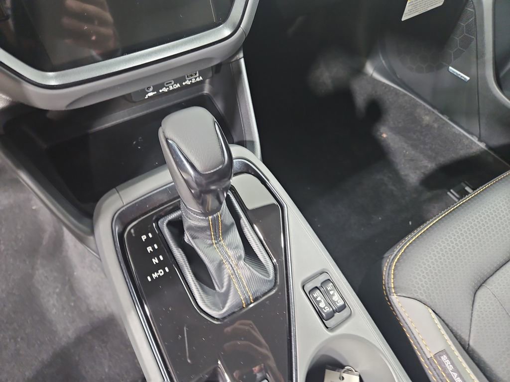 New 2026 Subaru Crosstrek 2.5i Wilderness w/ Crosstrek Mirror Package image 23