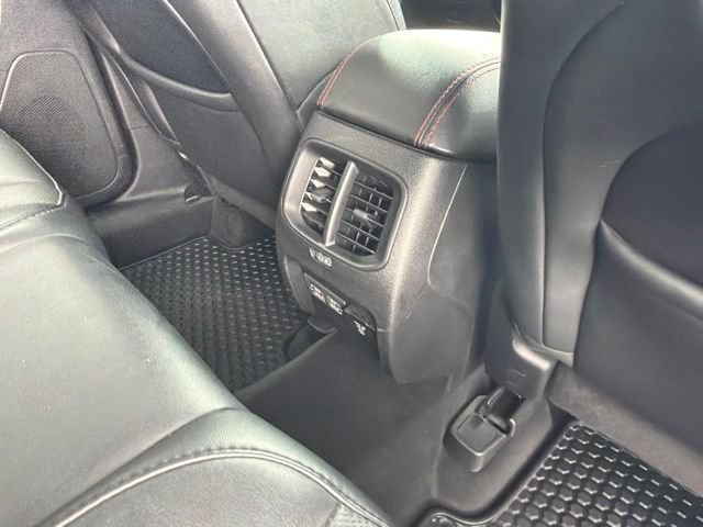Used 2021 Jeep Cherokee Trailhawk AWD/4WD image 14