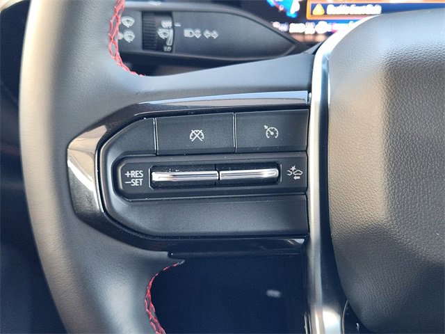 Used 2024 Chevrolet Colorado Z71 w/ LPO, Dark Essentials Package image 27