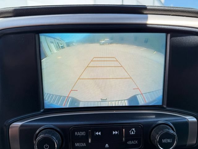Used 2019 GMC Sierra 2500 Denali AWD/4WD image 33