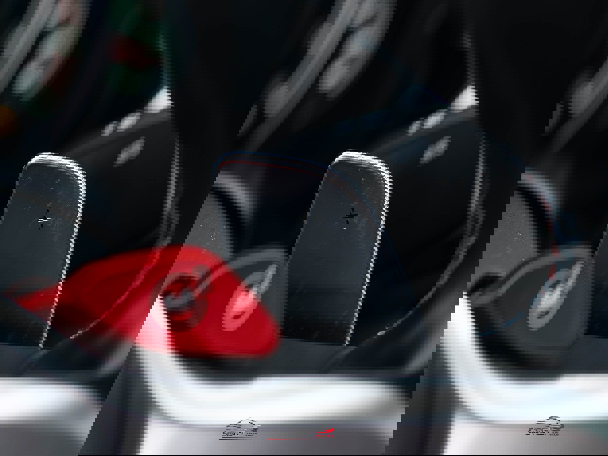 Used 2018 BMW M5 w/ Executive Package image 29