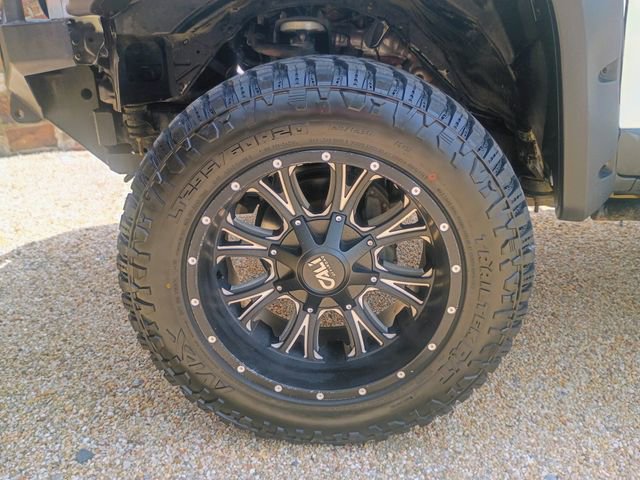 Used 2013 Toyota FJ Cruiser 4WD w/ Convenience Pkg image 22