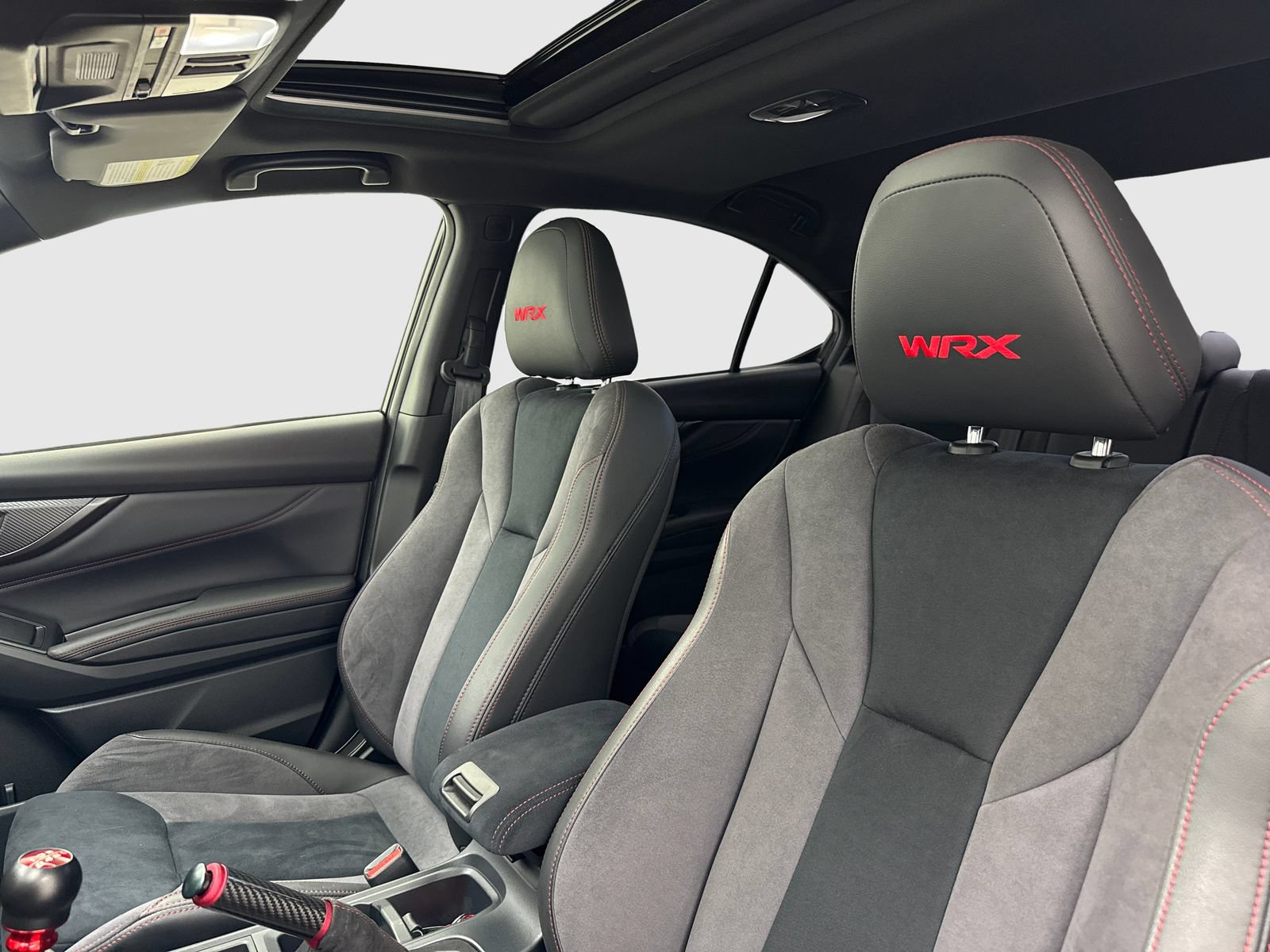 Used 2022 Subaru WRX Limited AWD/4WD image 15