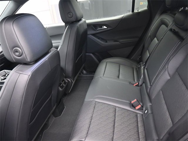 New 2026 Chevrolet Equinox LT w/ Convenience Package II image 9