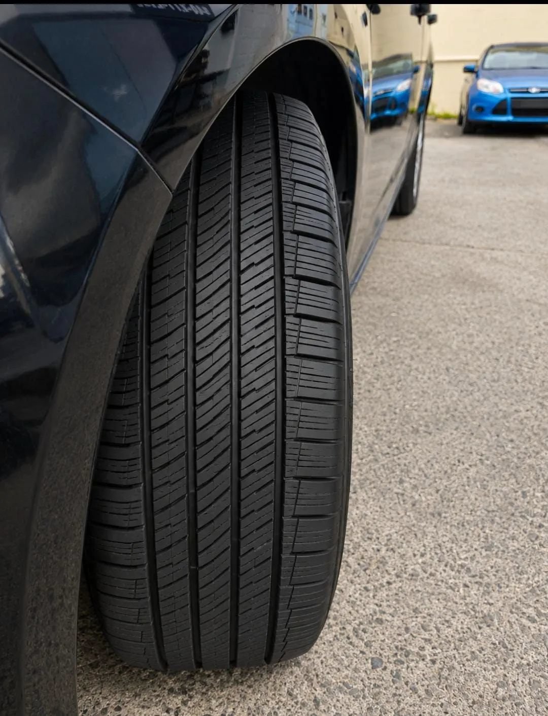 Used 2014 Ford Focus SE FWD image 21