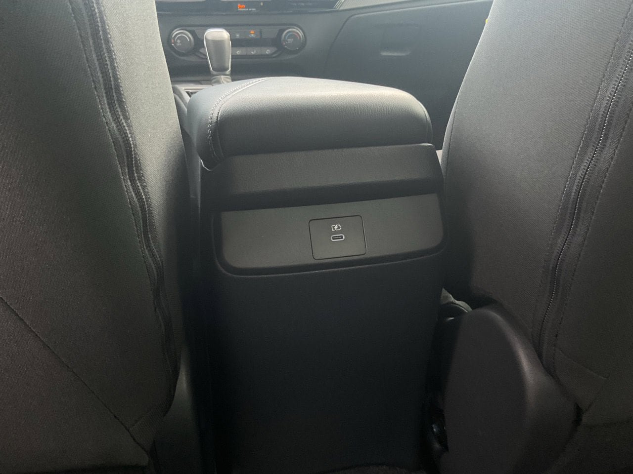 New 2027 Nissan Sentra S FWD image 10