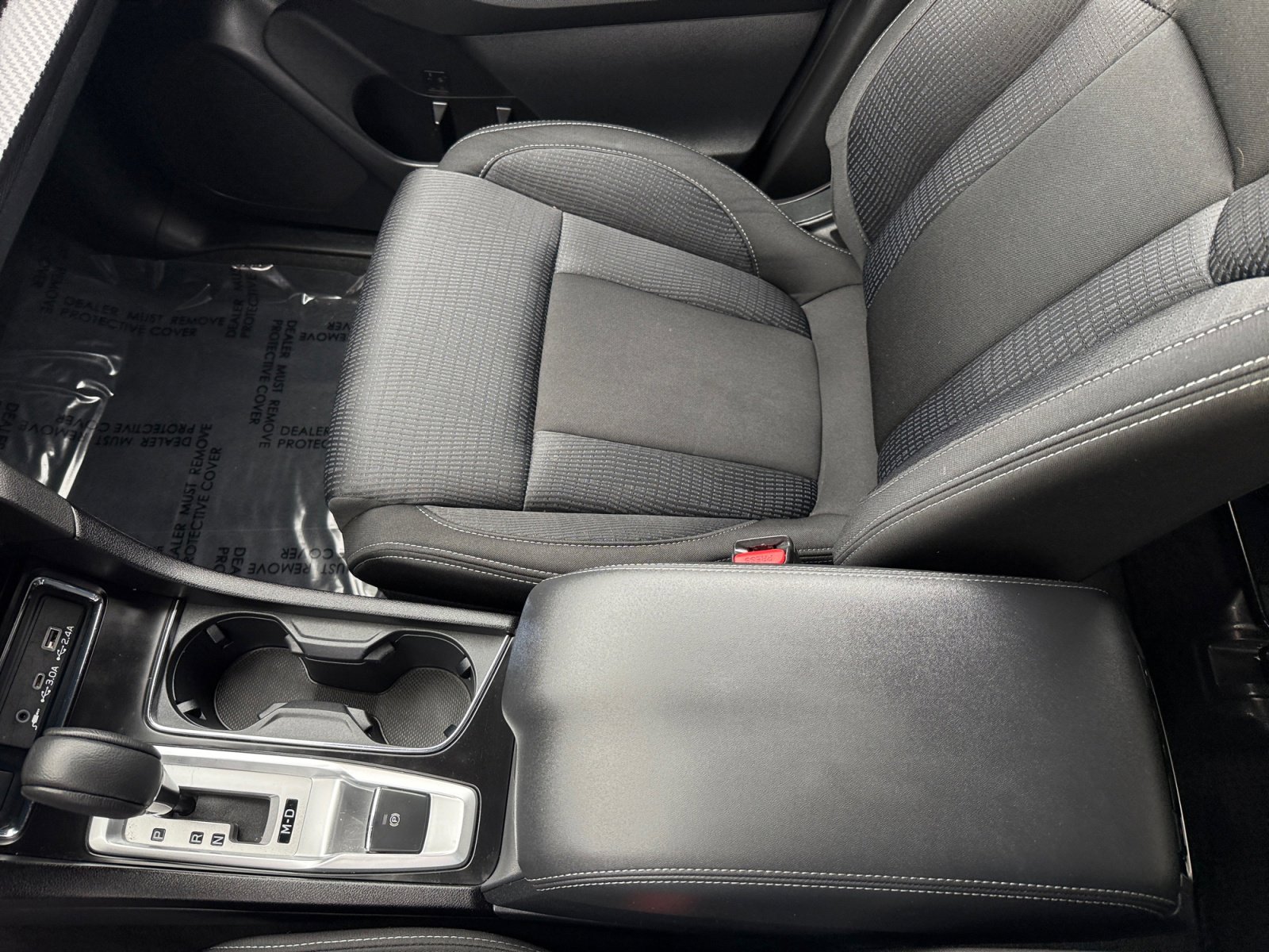 Certified 2024 Subaru Ascent Premium w/ Convenience Package image 14