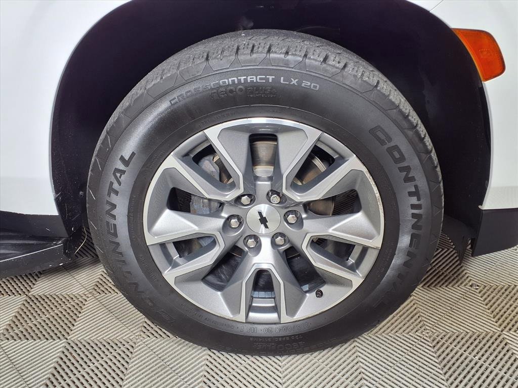 Used 2021 Chevrolet Tahoe LT image 21