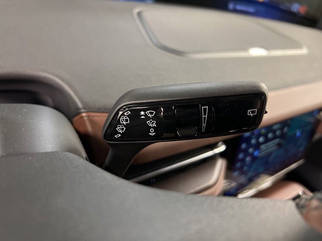 New 2026 Lincoln Navigator Reserve image 23