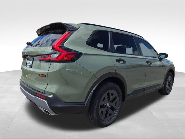 New 2026 Honda CR-V TrailSport image 14