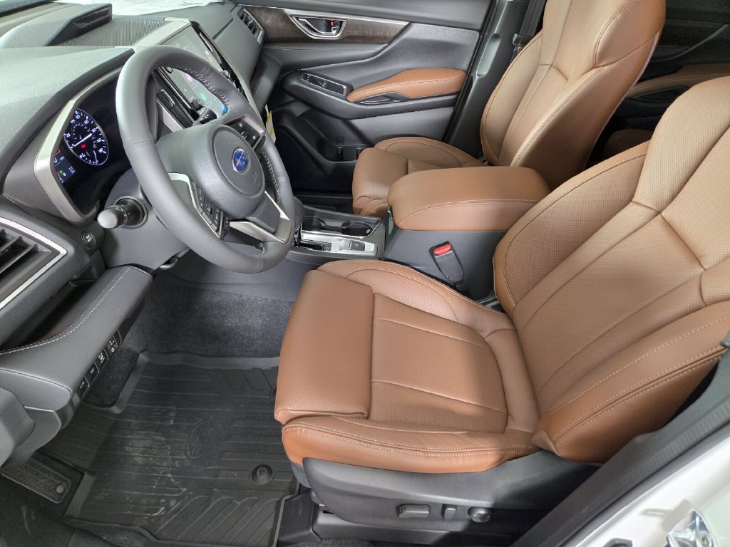New 2027 Subaru Ascent Touring AWD/4WD image 9