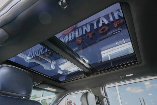 Used 2018 Ford F250 Platinum w/ Platinum Ultimate Package AWD/4WD image 45