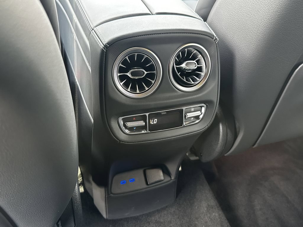Certified 2026 Mercedes-Benz G 550 image 26