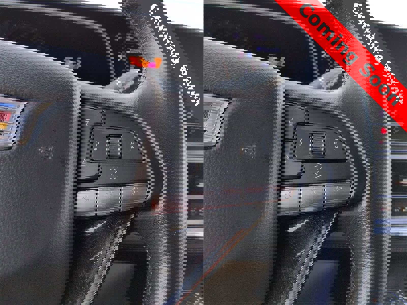 Used 2023 Cadillac Escalade Premium Luxury w/ LPO, Floor Liner Package image 27