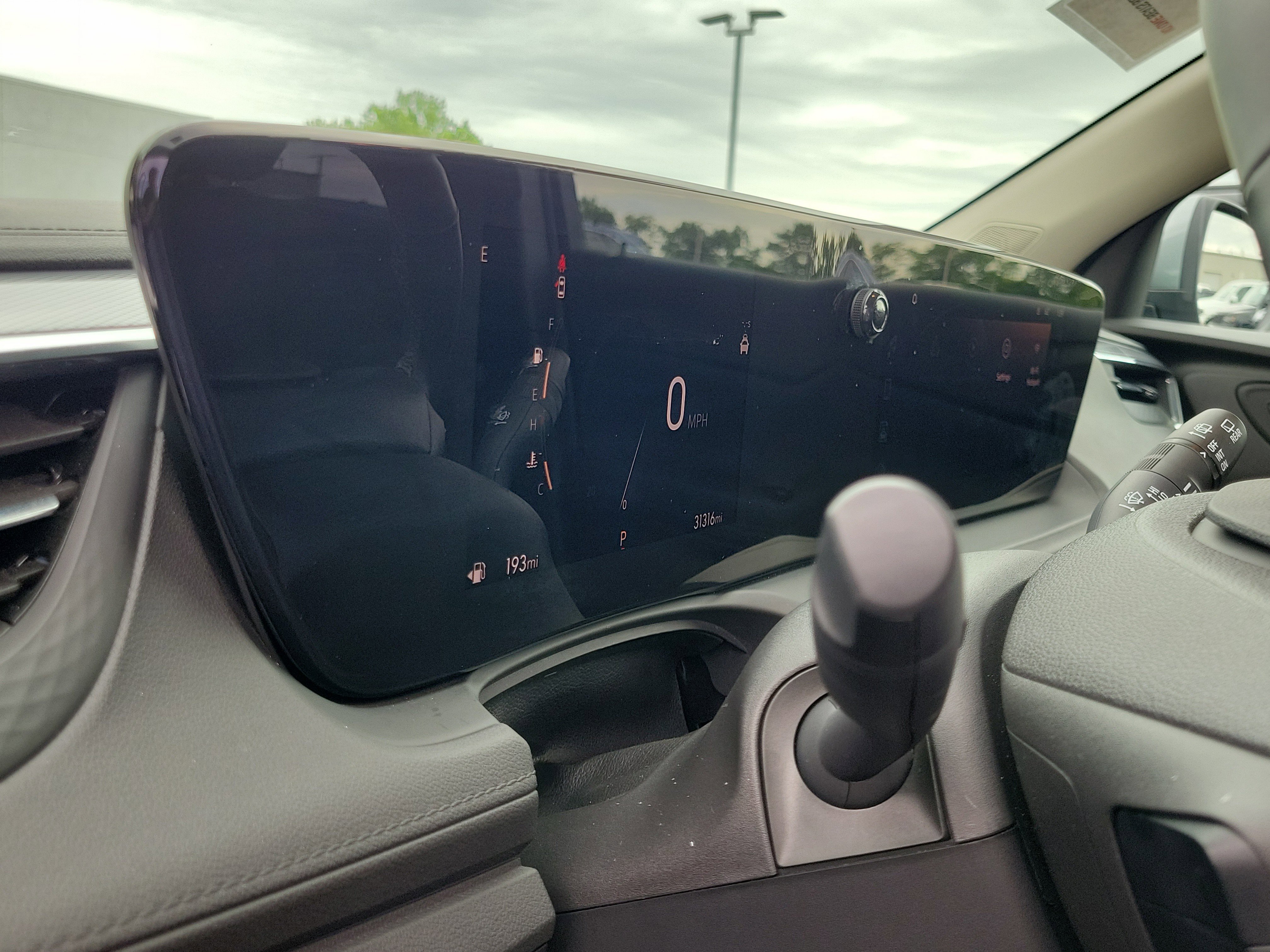 Used 2025 Buick Encore GX Preferred FWD image 20