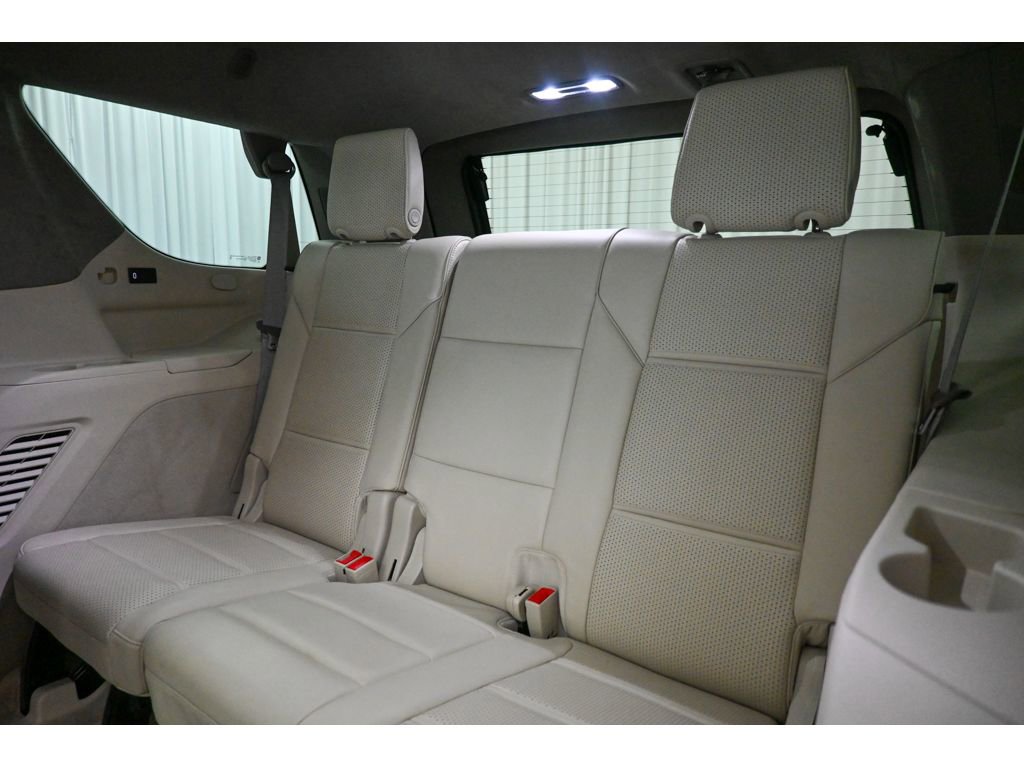 Used 2023 Cadillac Escalade Premium Luxury Platinum image 22