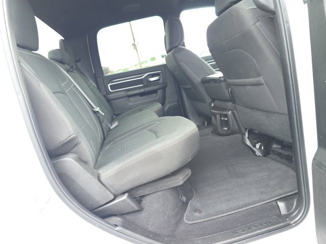 Used 2025 RAM 2500 Big Horn AWD/4WD image 34