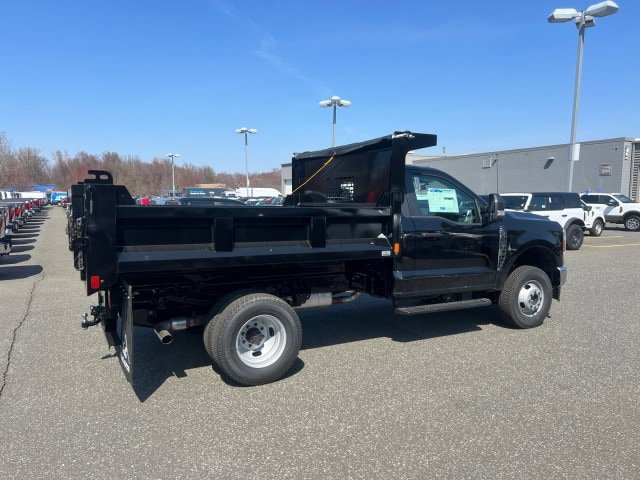 New 2026 Ford F350 XL w/ XL Chrome Package AWD/4WD image 7