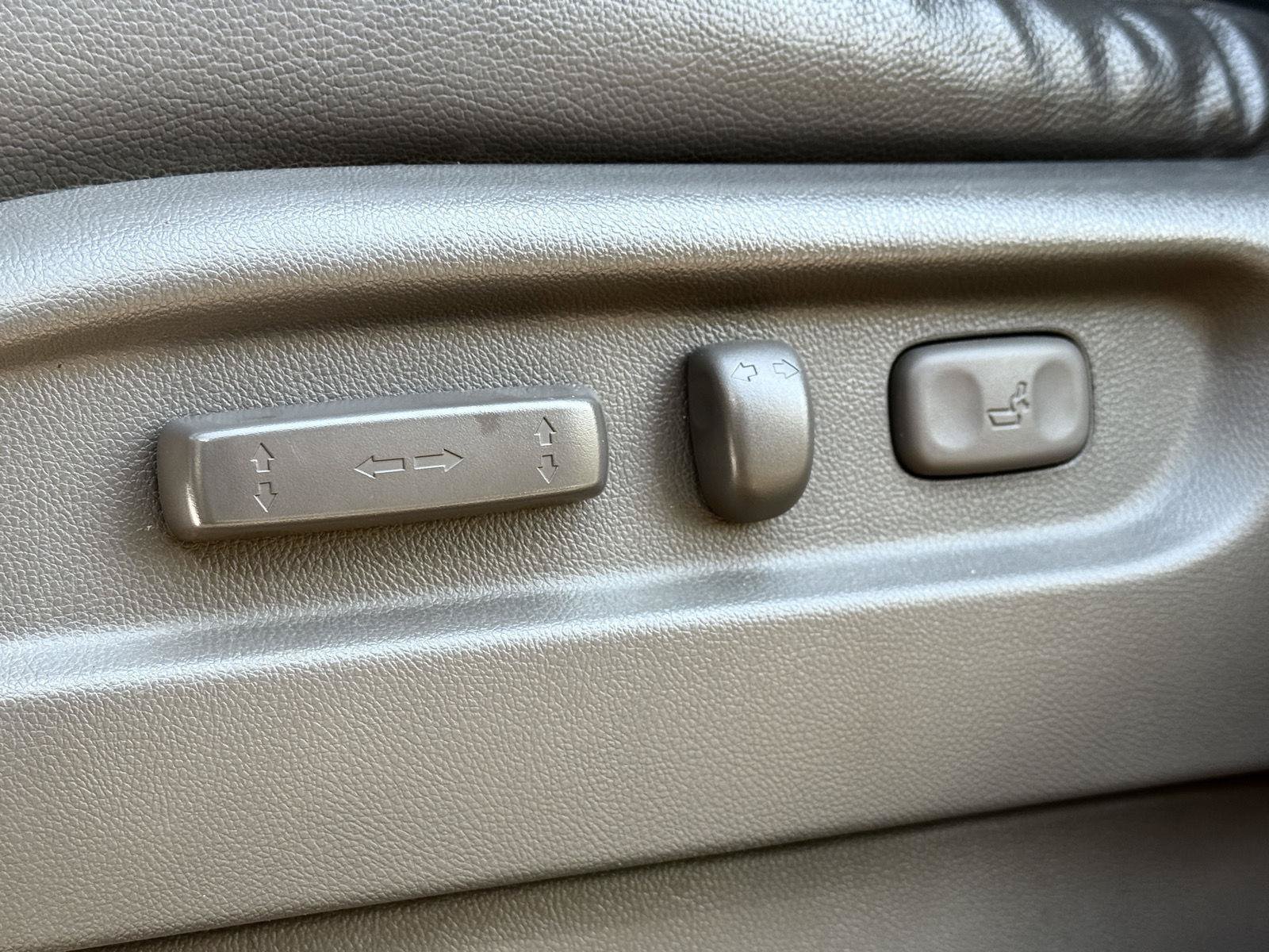 Used 2017 Honda Odyssey EX-L image 10