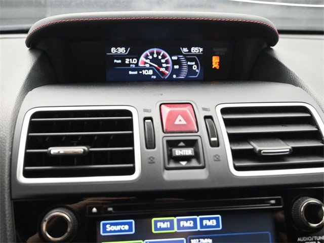 Used 2018 Subaru WRX w/ Popular Package #1 image 31